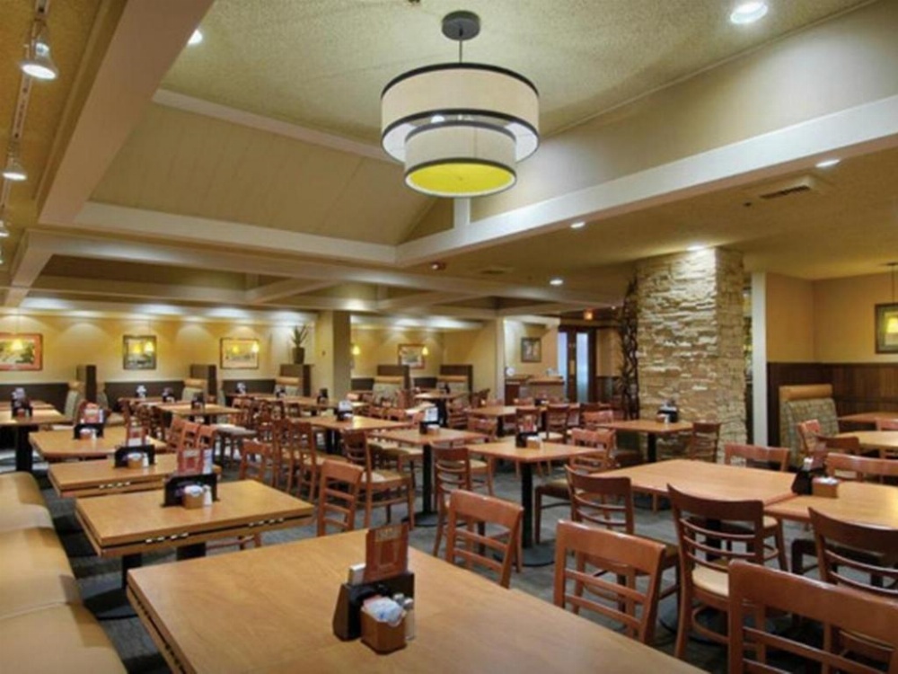 Fremont Hotel And Casino