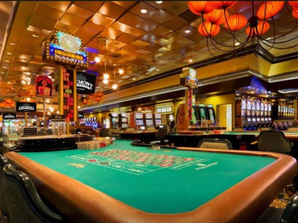 Fremont Hotel And Casino image 14