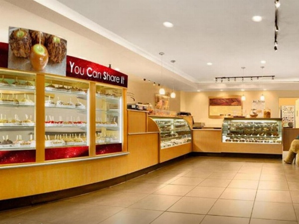 Fremont Hotel And Casino image 15