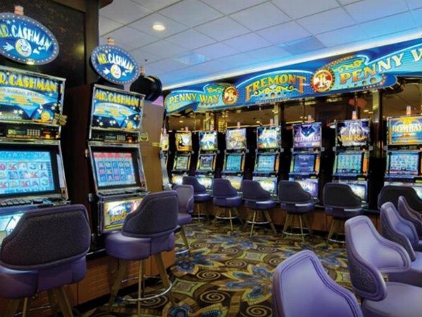 Fremont Hotel And Casino image 16