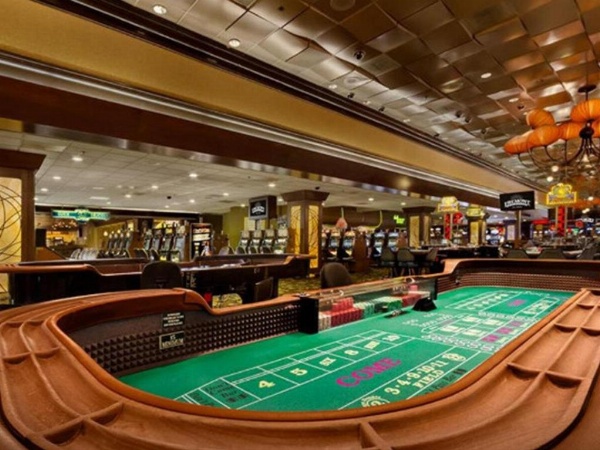 Fremont Hotel And Casino image 17