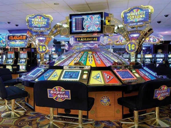 Fremont Hotel And Casino image 18