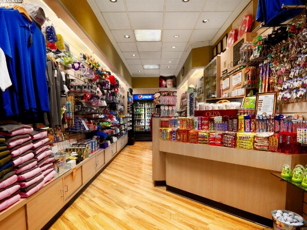 Fremont Hotel And Casino image 21