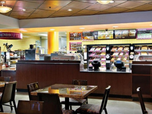 Fremont Hotel And Casino image 22