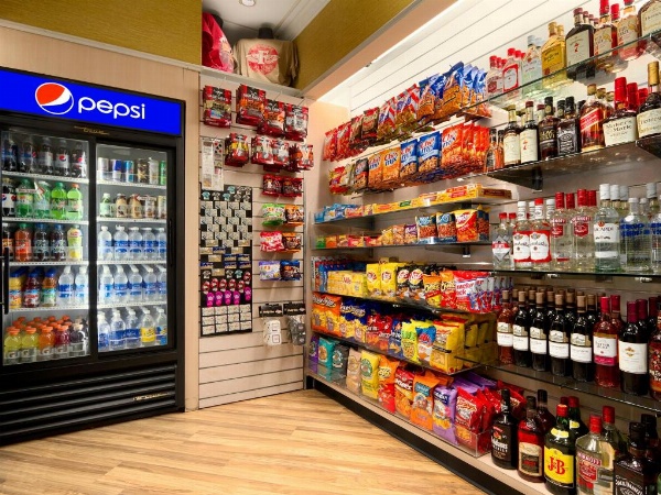 Fremont Hotel And Casino image 23