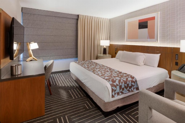 Fremont Hotel And Casino image 29