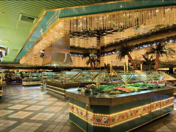 Fremont Hotel And Casino Main image