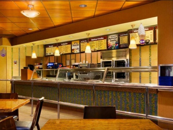 Fremont Hotel And Casino image 7