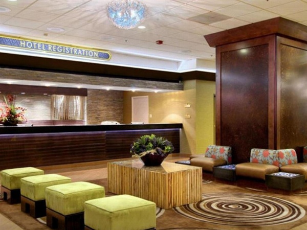 Fremont Hotel And Casino image 8